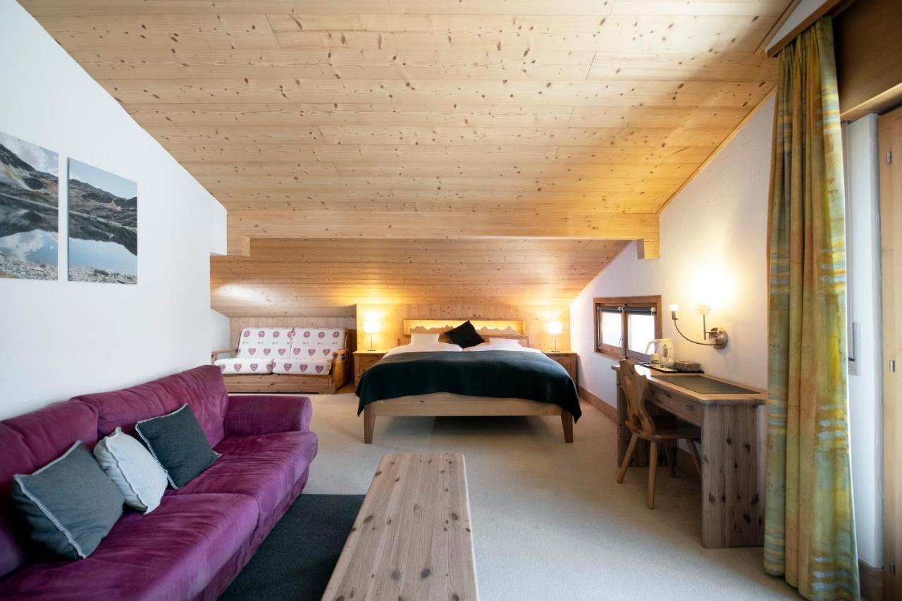 Le Beausite Hotel Saint-Luc