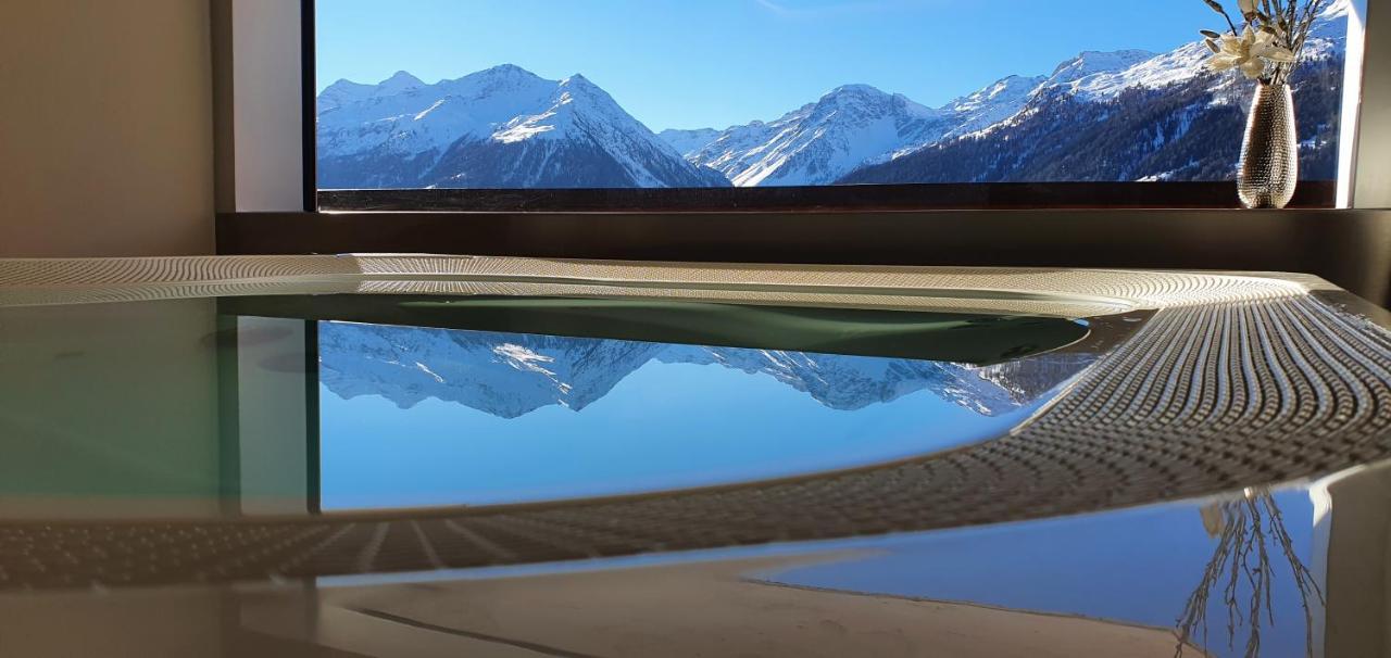 Le Beausite Hotel 3*
