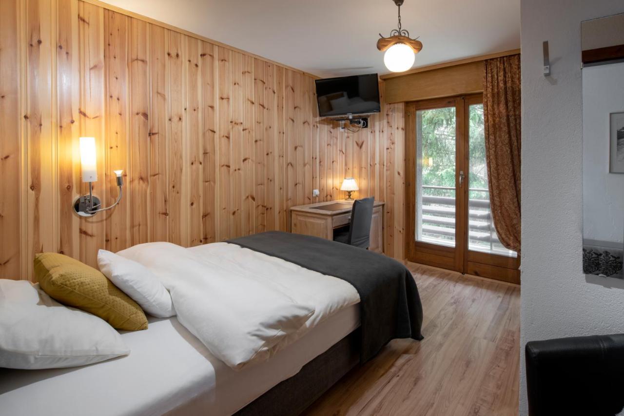 Hotel Le Beausite 3*