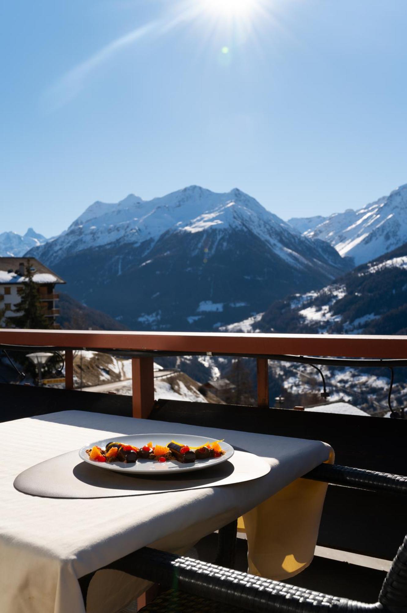 Hotel Le Beausite