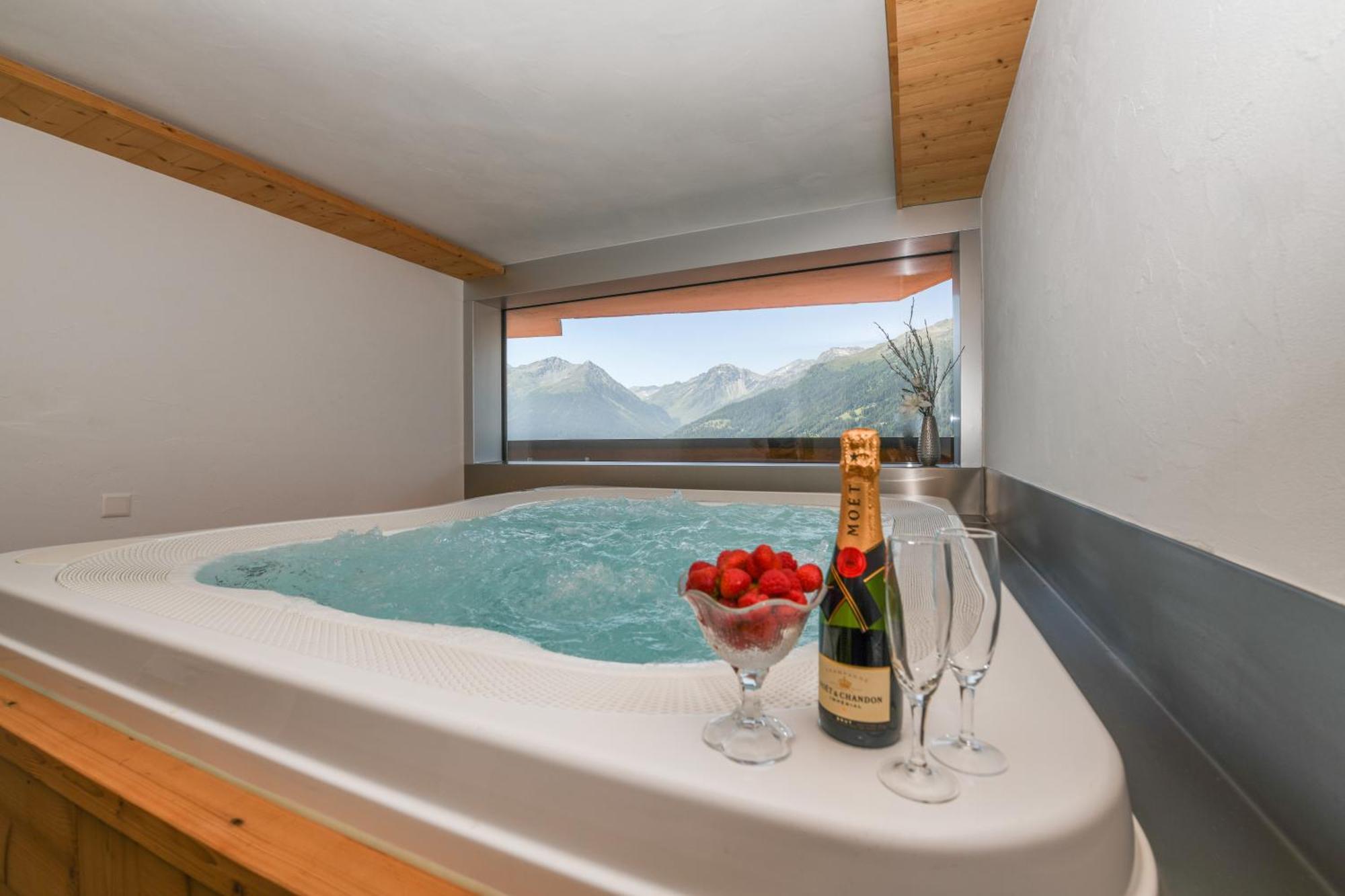 Hotel Le Beausite