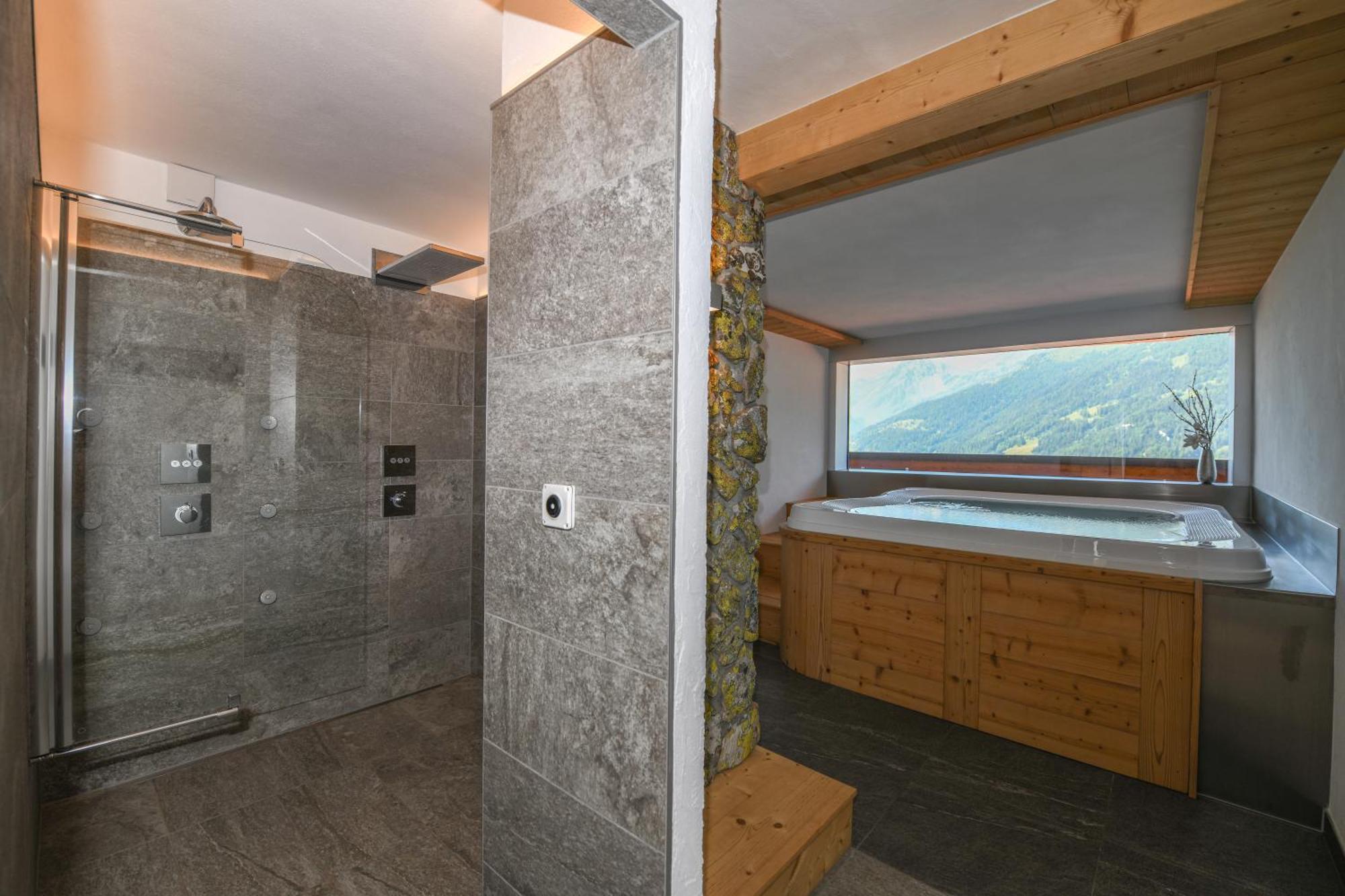 Hotel Le Beausite Saint-Luc