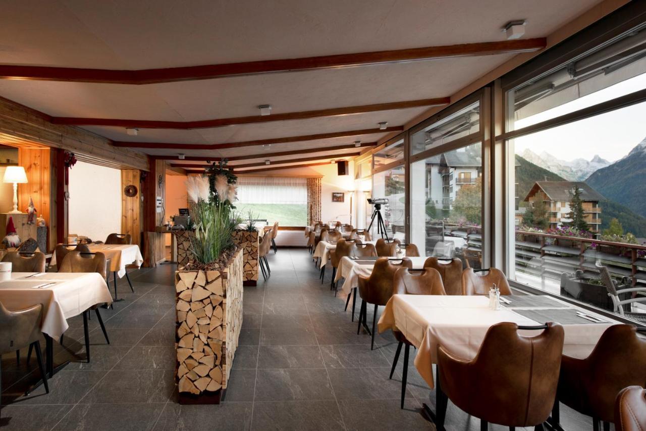 Hotel Le Beausite 3*