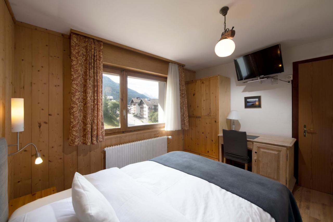 Le Beausite Hotel Saint-Luc