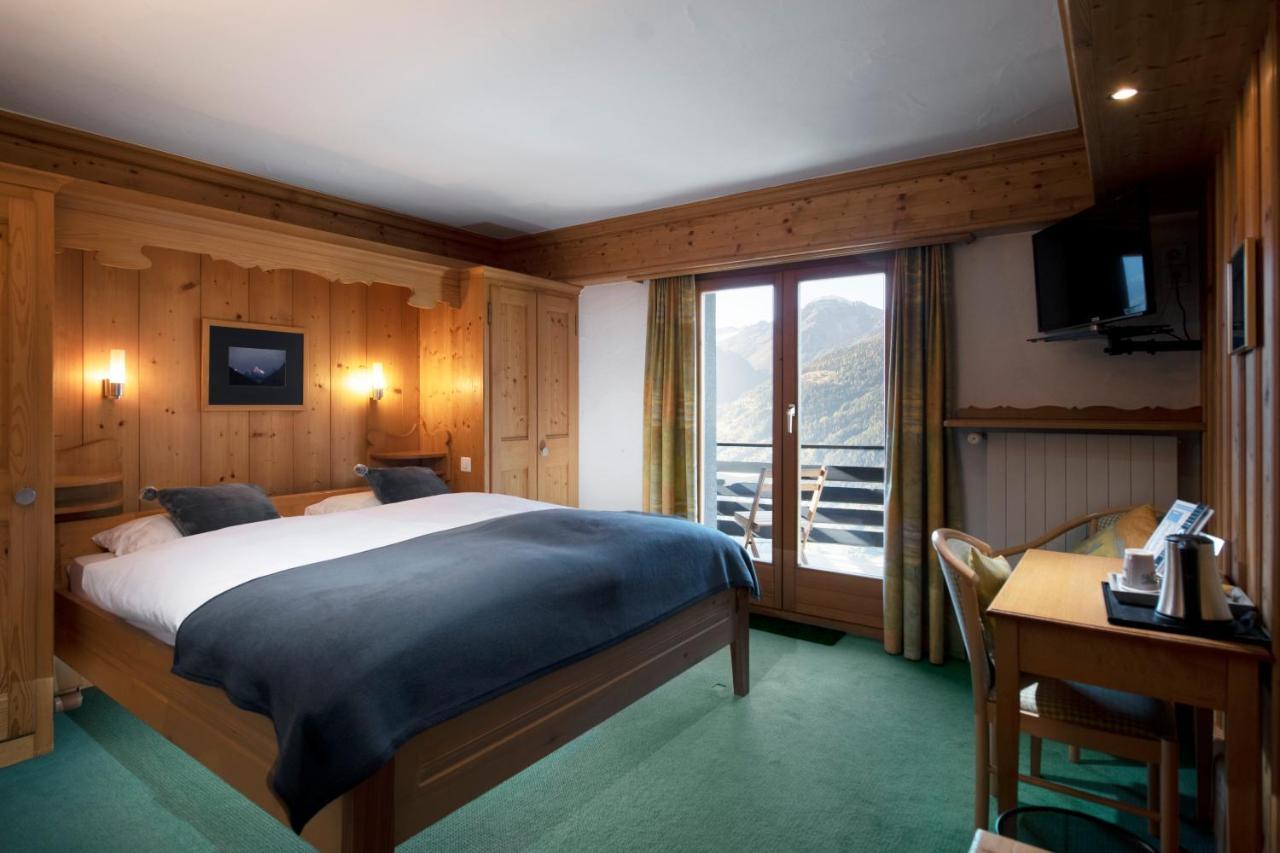 Le Beausite Hotel Saint-Luc