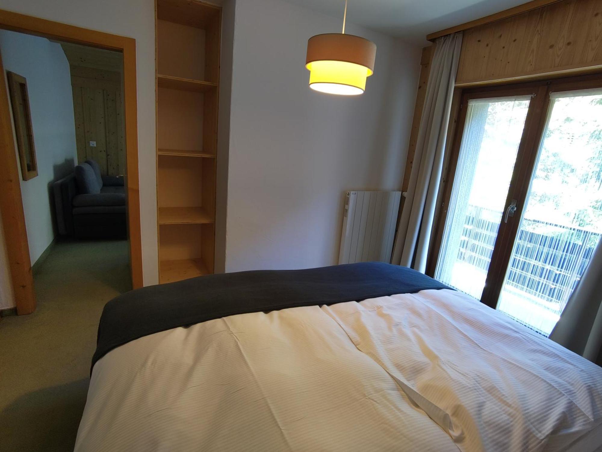 Hotel Le Beausite Saint-Luc