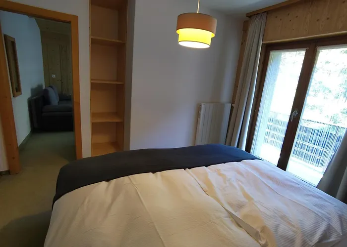 Hotel Le Beausite