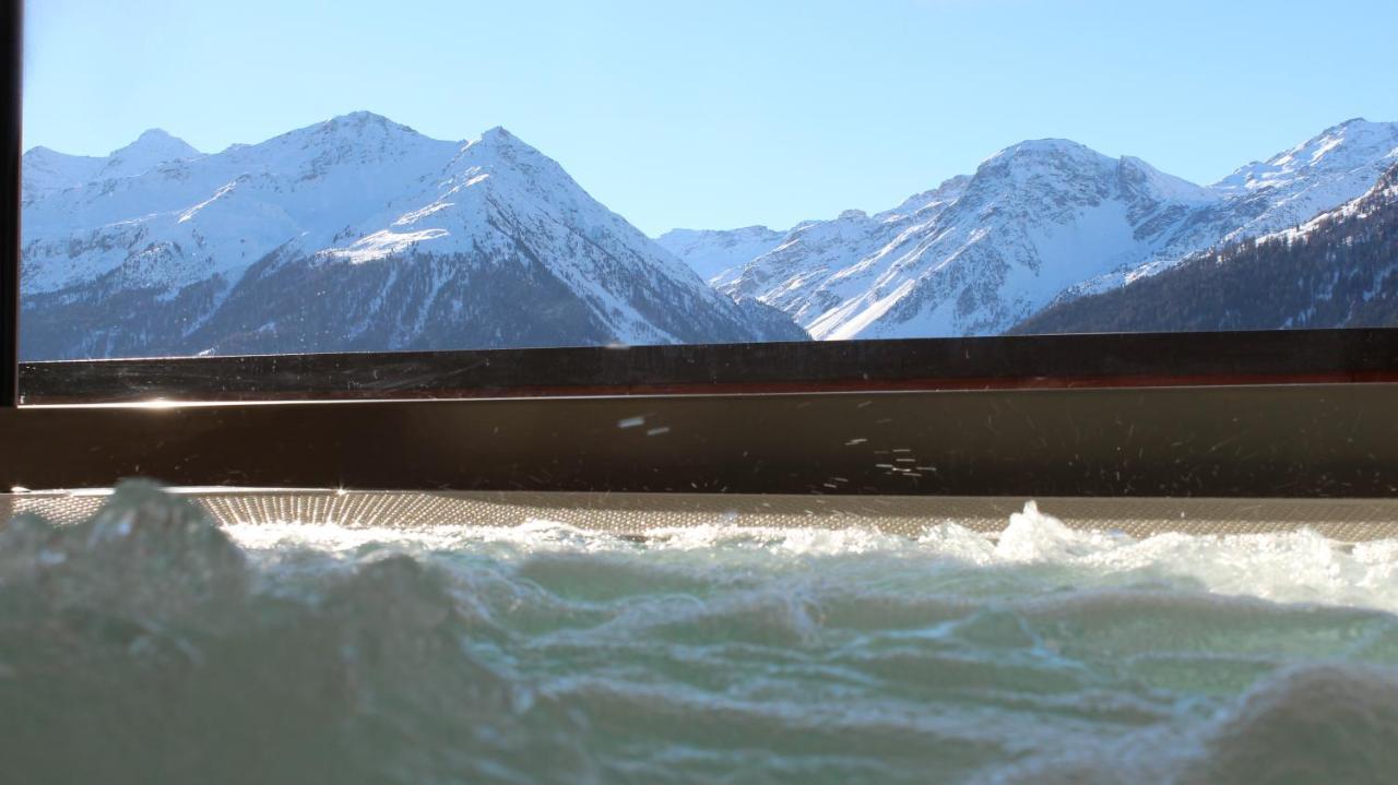 Le Beausite Hotel Saint-Luc