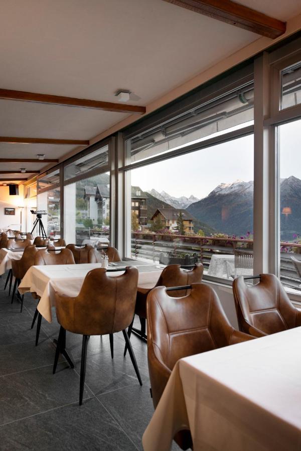 Le Beausite Hotel