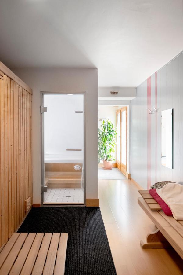Le Beausite Hotel