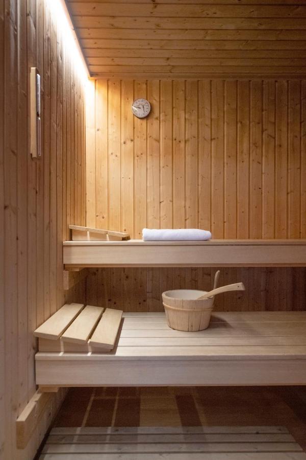 Le Beausite Hotel 3*