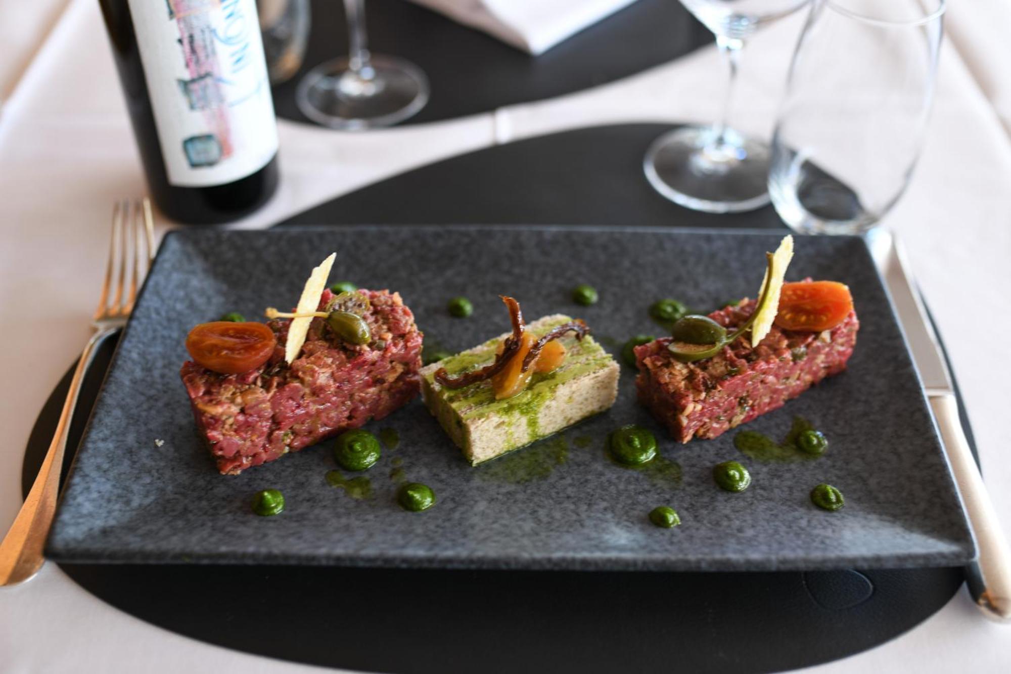 Le Beausite Hotel 3*