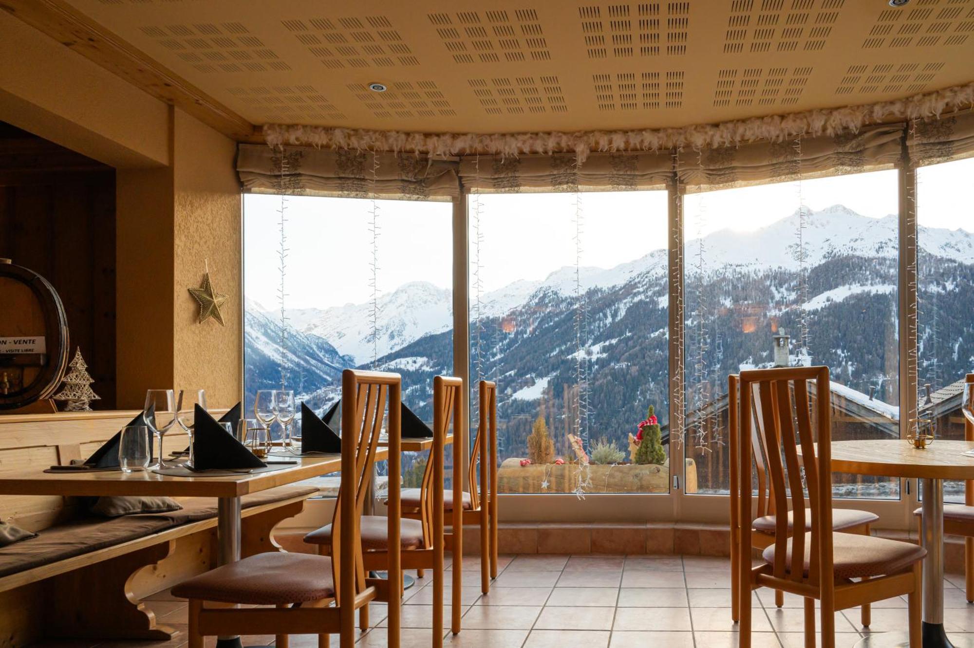 Hotel Le Beausite Saint-Luc