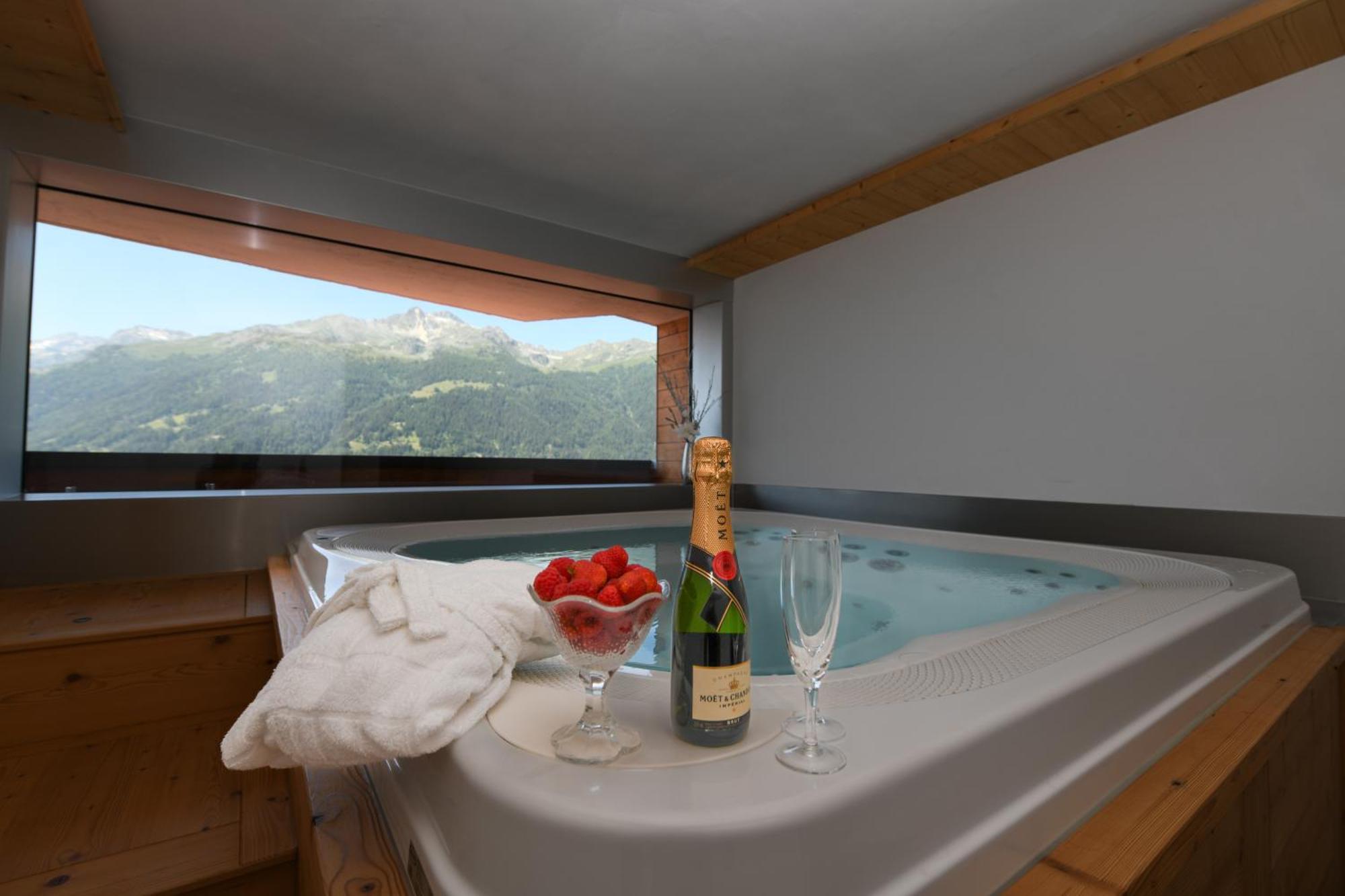 Hotel Le Beausite 3*