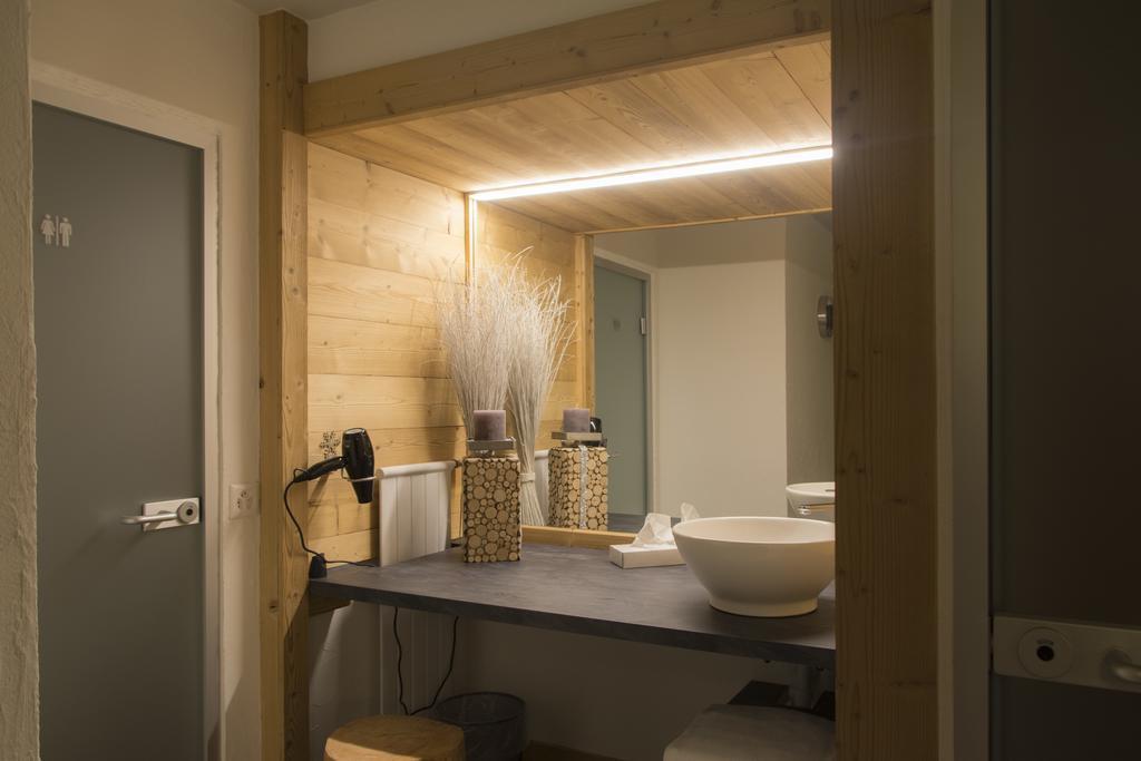 Le Beausite Hotel